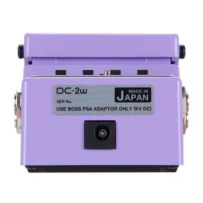 Boss DC-2W Waza Craft Dimension C image 2