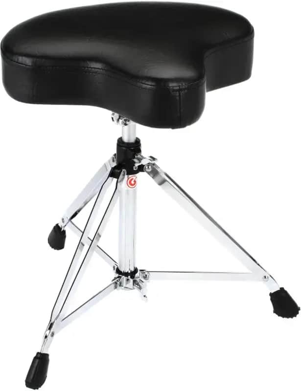 GIBRALTAR 6608 MOTO STYLE DRUM THRONE image 1