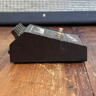 Marshall Guv'nor 1988 - 1991 - Black image 7