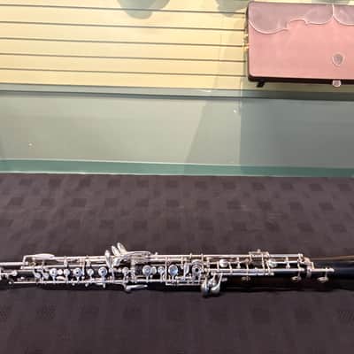 F Loree Professional Oboe image 3