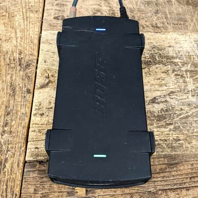 Bose PackLite A1 Power Amplifier W/Case image 2