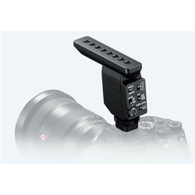 Sony ECM-B1M Camera-Mount Digital Shotgun Microphone image 5