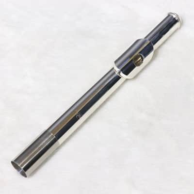 YAMAHA YFL-211 Flute [D82659] (07/13) image 2