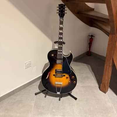Gibson ES 175 Custom Shop Nashville 2006 - Antique image 2