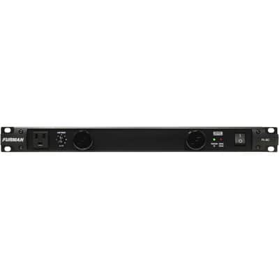 Furman PL-8C Power Conditioner image 1