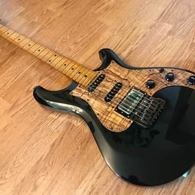 Knaggs Severn X (first ever made) image 4