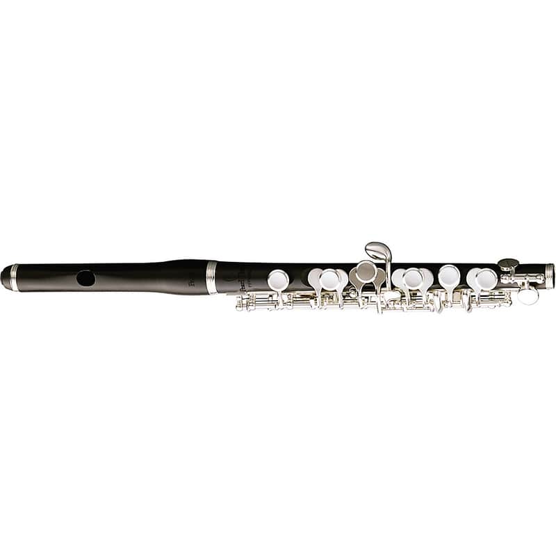 Pearl Flutes PFP-105E Piccolo image 1