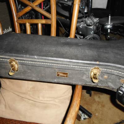 Gibson ES-335TD 1965 "Rare" Factory Bigsby image 11