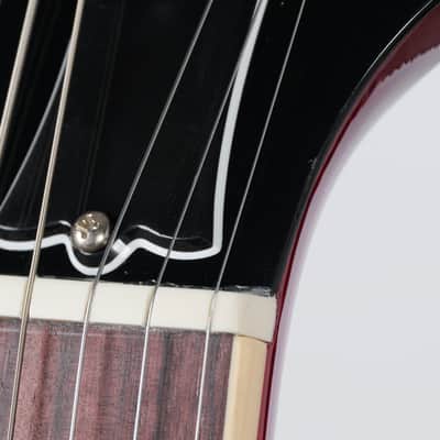 Gibson Warren Haynes Les Paul Standard, 60s Cherry | Demo image 9
