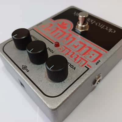 Electro-Harmonix Little Big Muff Pi Distortion / Sustainer image 2