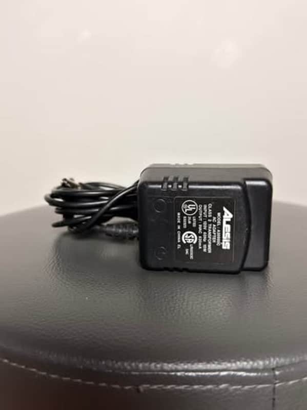 Alesis Alesis 3630 compressor limiter with gate image 1