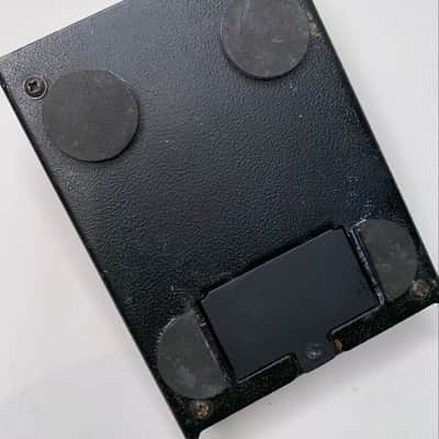 Marshall Shred Master 1990s - Black image 5
