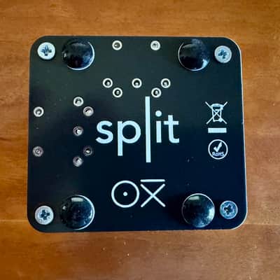 OXI Instruments Split MK I Bild 1