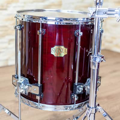 Premier Signia Maple Cherrywood 10,12,16,20 image 5