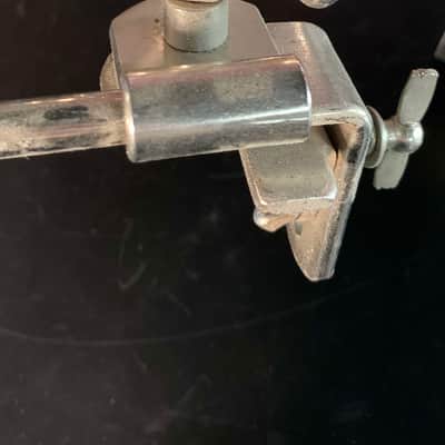 Slingerland Vintage Cymbal L Arm Buddy Rich 50's (BoxC) image 3