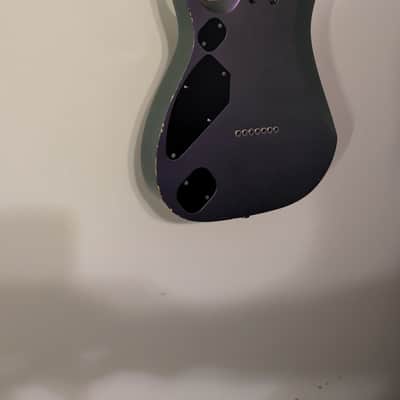Ibanez RGD2127FX-VCF Bareknuckle Pickups image 9