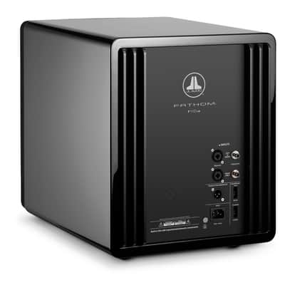 JL Audio Fathom f110v2 - Powered Subwoofer - NEW! image 5