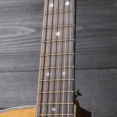 Martin OMC-28E c.2006 Standard Series w/ Fishman Aura image 20