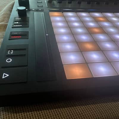 Ableton Push 3 Standalone Workstation - Live 12 Suite Edition image 7