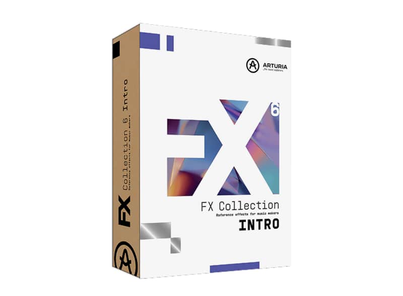 FX Collection 6 Intro image 1