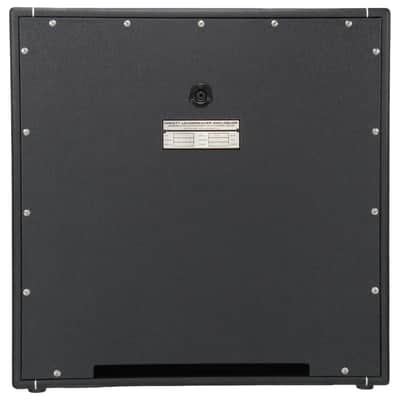 Hiwatt SE4123F 4 x 12" Speaker Cabinet Fane Purplebacks image 4