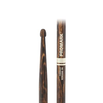 ProMark Firegrain 5B Rebound with Acorn Tip image 2