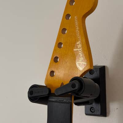 Fender American Ultra II Stratocaster Neck image 4