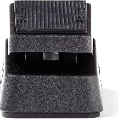 Dunlop CBM95 Cry Baby Mini Wah 2015 - Present - Black image 6