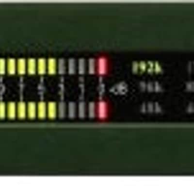 Burl Audio B2 Bomber ADC 2-channel AD Converter (B2BomberADCd1) image 1