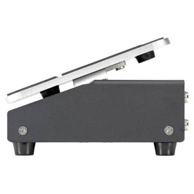 DigiTech Guitar Volume Pedal, Black (DOD-MiniVOL-U) image 3