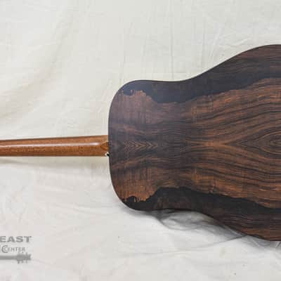 C.F. Martin DX2E Billy Strings Acoustic/Electric Guitar image 11