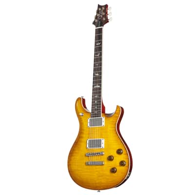 PRS McCarty 594 McCarty Sunburst - Electric Guitar image 8