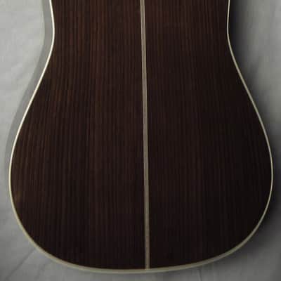 Martin D-28 Billy Strings Natural image 6