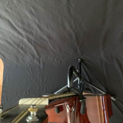 Alvarez Artist Series 5020 Acoustic Guitar 1997 image 8