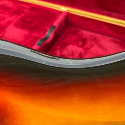 1983 1989 1995 Fender American Standard Stratocaster with wide neck image 15