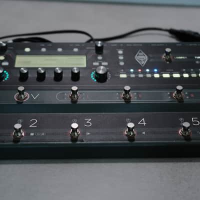 Kemper Amps Profiler Stage with Mission Enginnering SP-1 image 4