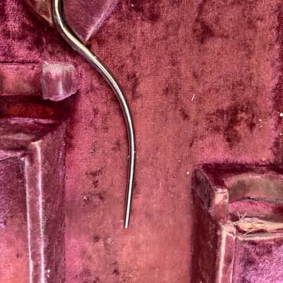 Kohlert & Son  brand Wood Bassoon.  Made in Germany image 13