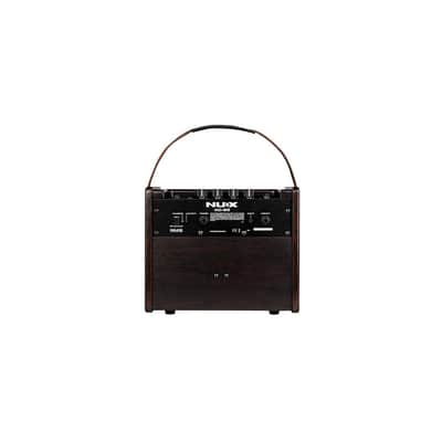 Immagine NUX AC-25 ACOUSTIC AMP - 6
