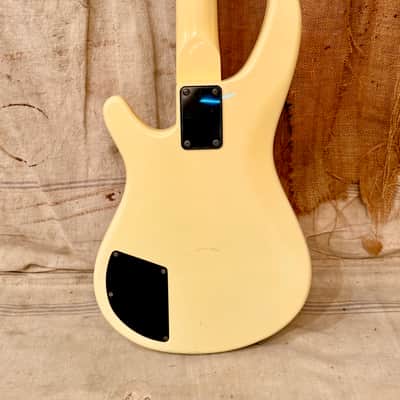 Ibanez Roadstar II RB-850 1989 - Pearl White image 8