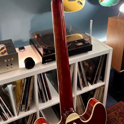 Eastman T59/v Antique Classic Finish 2023 image 11