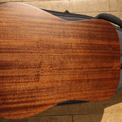 Martin D-10E Retro Sapele image 6