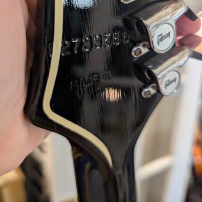 Gibson Corvus II 1983 Electric Guitar - Vintage USA image 12