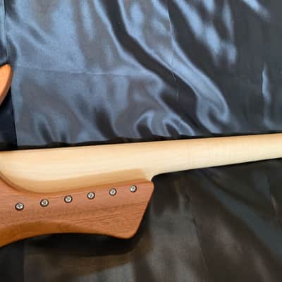 Claas Guitars  Moby Dick 6 image 10