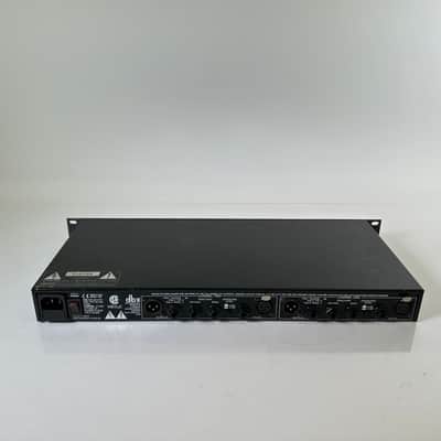 dbx 1066 Stereo Compressor Limiter Gate imagen 2