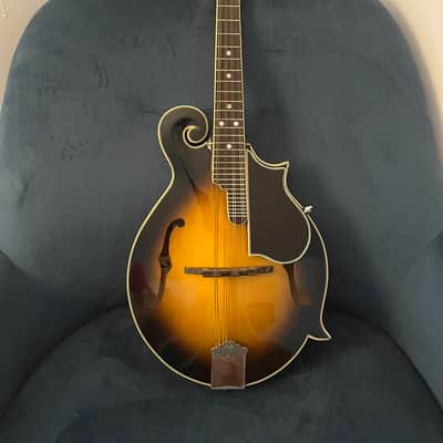 Epiphone MM50 Mandolin | Reverb