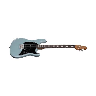 Sterling By Music Man Cutlass Ct50 Xhss Aqua Grey Bild 6