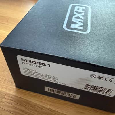 Dunlop MXR Tremolo image 10