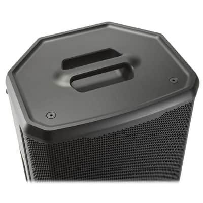 JBL PRX915 Professional 15" 1000w RMS Active Powered 2-Way DJ PA Speaker w/ DSP image 16