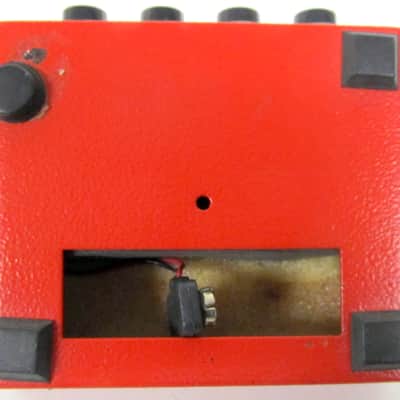 Used RFX ABY32 ABY Selector Switch VGC image 6