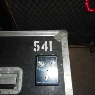 Vertex Steel String SRV - Black image 3